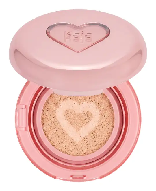 KAJA KAJA Soft Blur Cushion Foundation 12g · #2W Light Medium