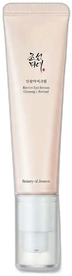 Beauty of Joseon Beauty of Joseon Revive Eye Serum : Ginseng + Retinal 30ml