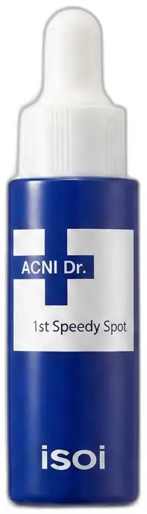 ISOI ISOI Acni Dr. 1st Speedy Spot 14ml