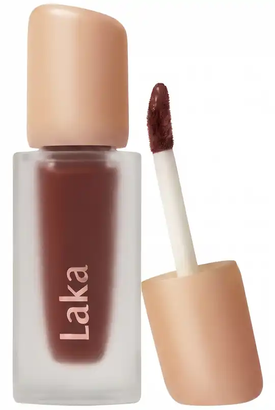 LAKA LAKA Fruity Glam Tint · #124 Maro