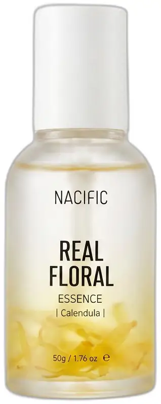 Nacific Nacific Real Floral Calendula Essence 50g
