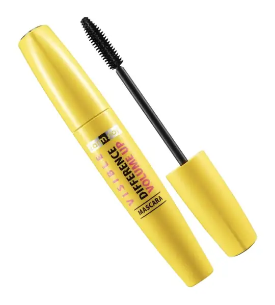 Farm Stay Farm Stay Visible Difference Volume Up Mascara