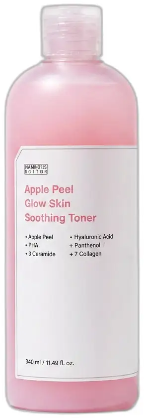 Sungboon Editor Sungboon Editor Apple Peel Glow Skin Soothing Toner 340ml