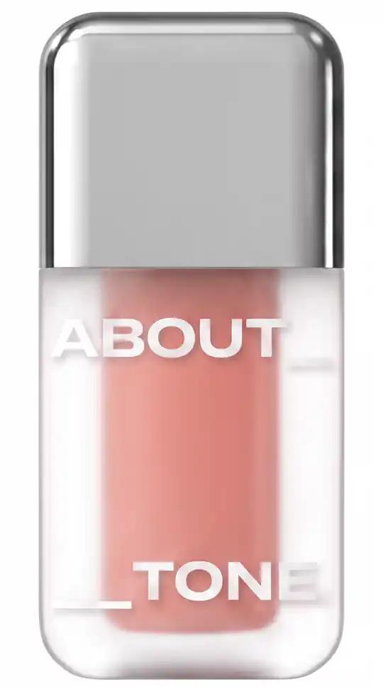 ABOUT TONE ABOUT TONE Skin Layer Fit Blusher · W03 Posy Peach