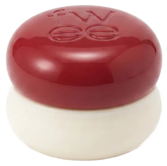 FWEE Lip&Cheek Blurry Pudding Pot 5g · RS04 Memories