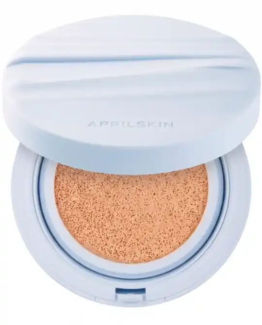 APRIL SKIN APRIL SKIN Glowing Matt Cushion 30g · 03 Natural
