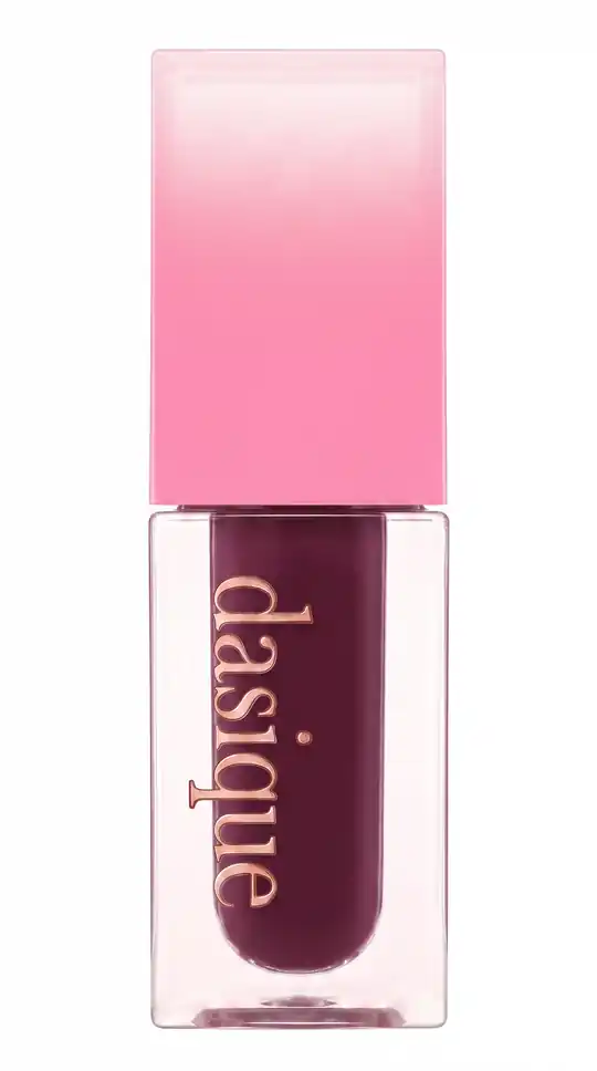 Dasique Dasique Juicy Dewy Tint · #04 Plum Dew