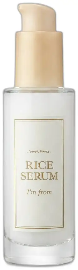 I'm From I'm From Rice Serum 30ml