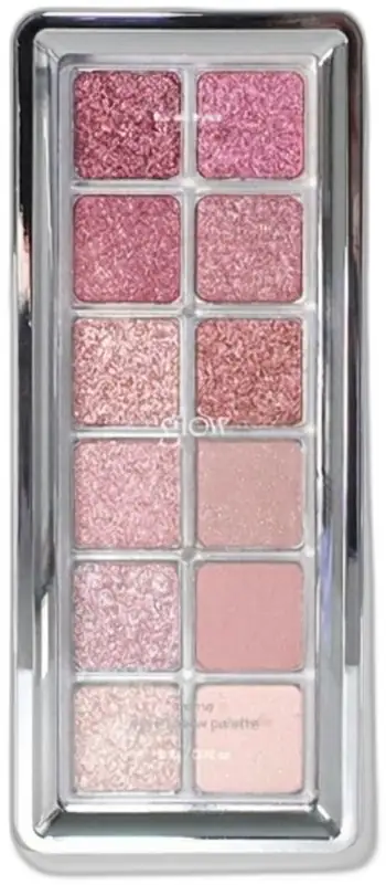 glow glow Anime Eyeshadow Palette · #fullmoon