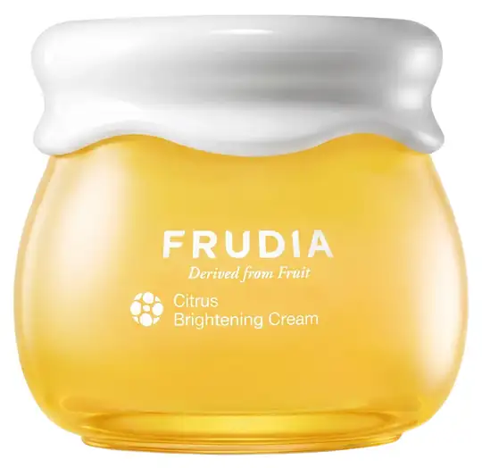 Frudia Frudia Citrus Brightening Cream 55g