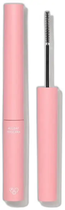 AOU All Day Mascara · 01 Volume Black