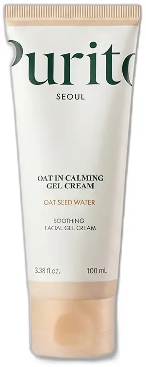 Purito Seoul Purito Seoul Oat-in Calming Gel Cream 100ml