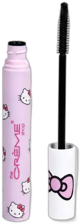 The Creme Shop The Creme Shop Sanrio Hello Kitty Serum Mascara