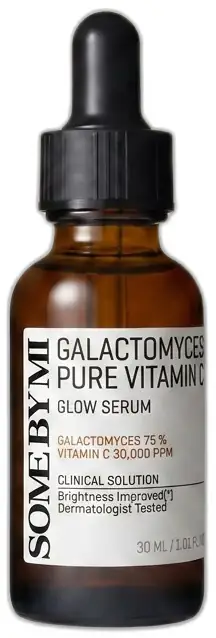 SOME BY MI SOME BY MI Galactomyces Pure Vitamin C Glow Serum 30ml