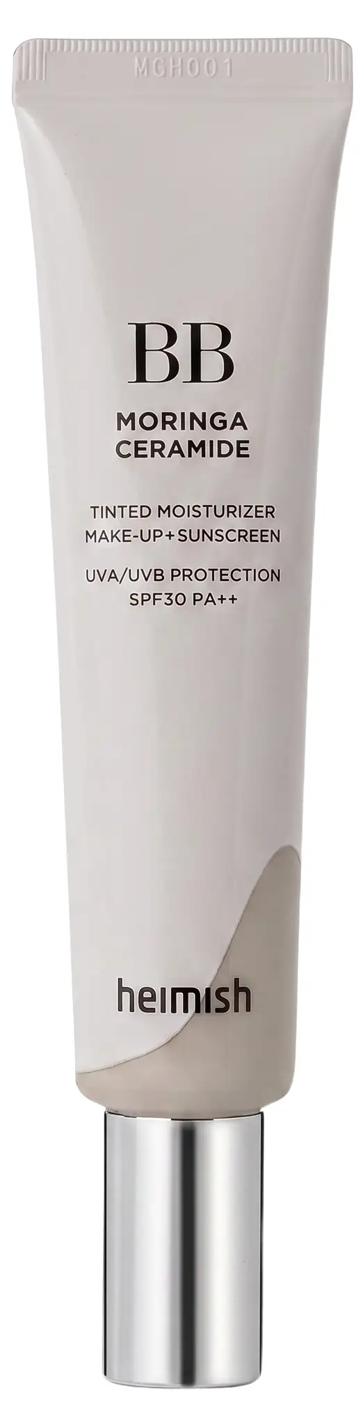 Heimish Heimish Moringa Ceramide BB Cream SPF 30 PA++ · 25 Medium