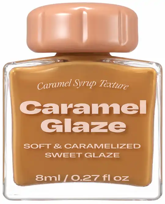 Alternative Stereo Lip Potion Caramel Glaze Tint — 8ml · No.1 Milk Caramel