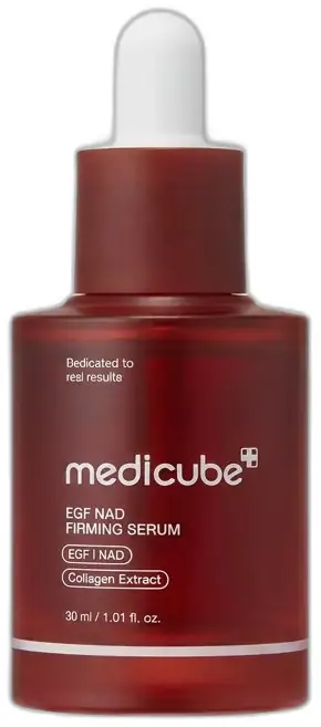 Medicube Medicube EGF Nad Firming Serum 30ml