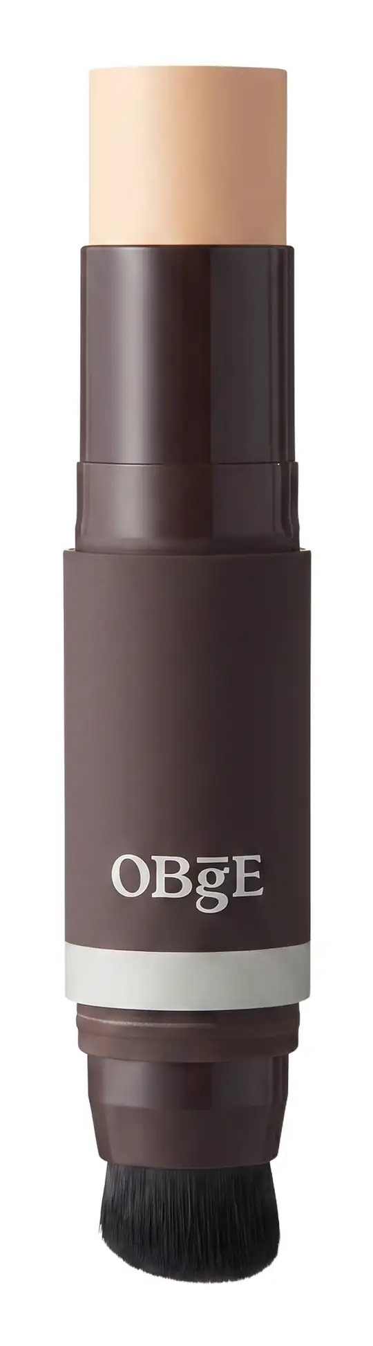 OBgE OBgE Natural Cover Foundation · #1 Ivory