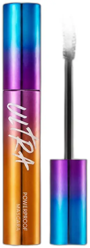 Missha Missha Ultra Powerproof Mascara 8g · Curl Up Longlash