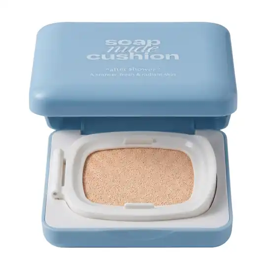 Alternative Stereo Alternative Stereo Soap Nude Cushion Soap · 02 Vanilla