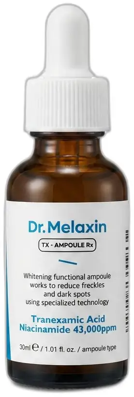 Dr.Melaxin Dr.Melaxin TX-Ampoule RX 30ml