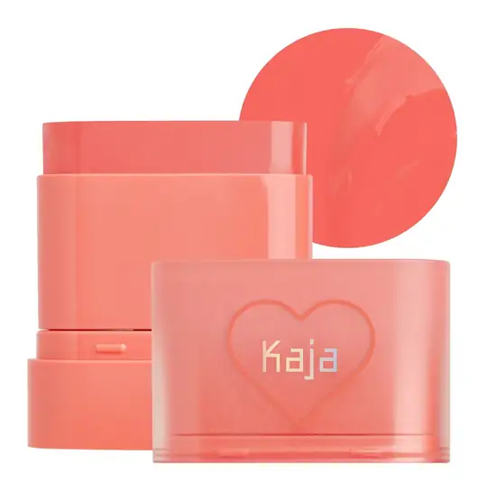 KAJA KAJA Dewy Bar · Peach Cobbler