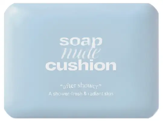 Alternative Stereo Alternative Stereo Soap Nude Cushion Soap · 03 Natural