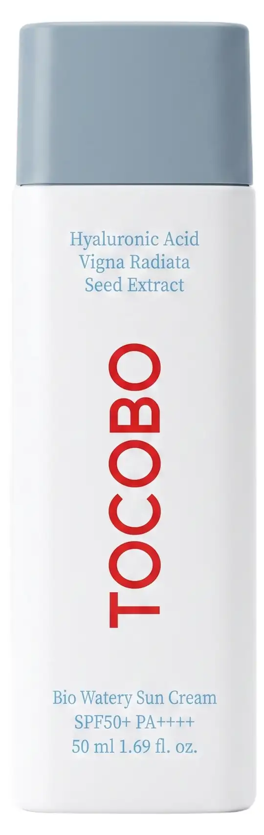 TOCOBO TOCOBO Bio Watery Sun Cream SPF50 PA++++ 50ml