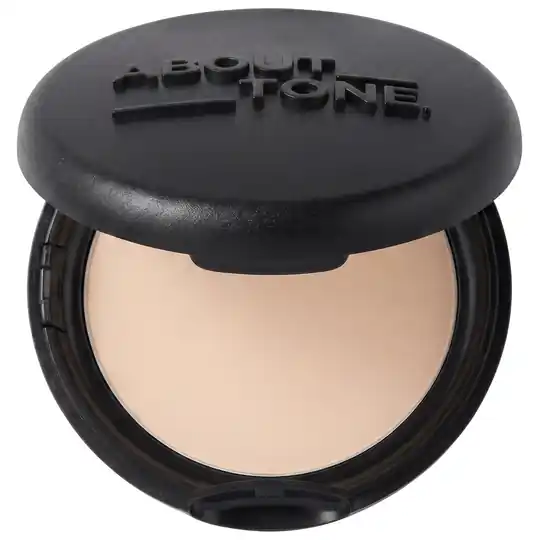 ABOUT TONE ABOUT TONE Blur Powder Pact · 02 Light