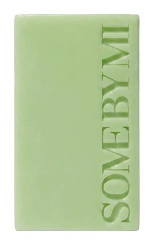 SOME BY MI SOME BY MI Aha.Bha.Pha 30 Days Miracle Cleansing Bar 106G