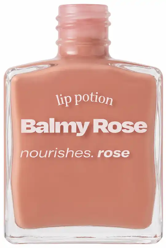 Alternative Stereo Alternative Stereo Lip Potion Balmy Rose · 00 Nudy Apricot