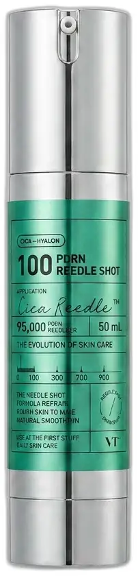 VT COSMETICS VT COSMETICS PDRN Reedle Shot 100 (EU Package) 50ml