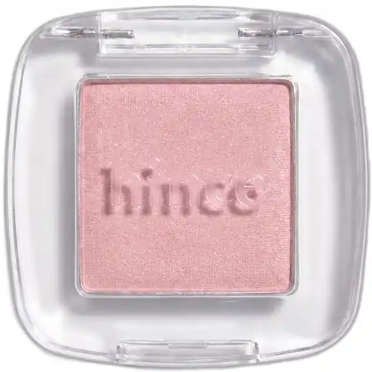 hince Single Eyeshadow · 03 Silk Pink