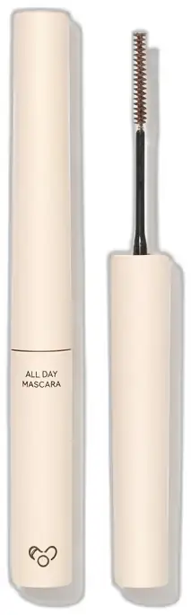 AOU AOU All Day Mascara · 04 Longlash Brown