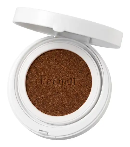 Parnell Cicamanu Serum Cushion 15g · #55N Rich Java