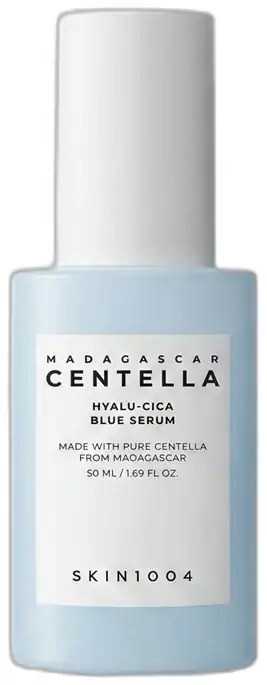 SKIN1004 SKIN1004 Madagascar Centella Hyalu-Cica Blue Serum 50ml