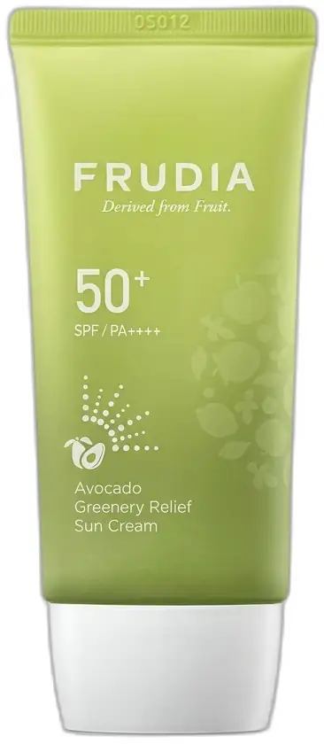 Frudia Frudia Avocado Greenery Relief Sun Cream 50g
