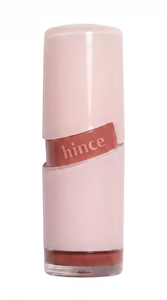 hince hince Raw Glow Gel Tint 4ml · R012 Raw Fig