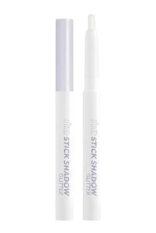 I'M MEME I'M MEME I'm Stick Shadow · Glitter 03 Winter White