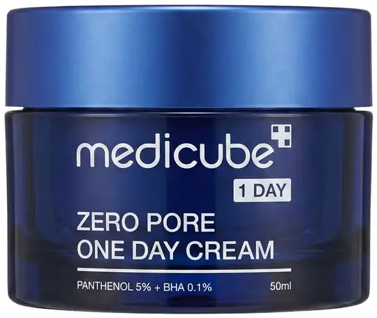 Medicube Medicube Zero Pore Cream 50ml