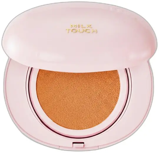Milk Touch Milk Touch All-Day Skin Fit Milky Glow Cushion · #27N Chai