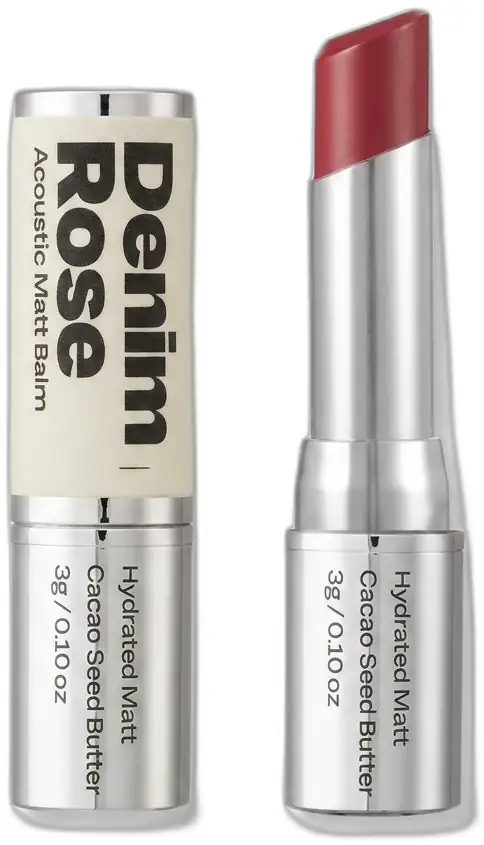 Alternative Stereo Acoustic Matt Balm · 05 Denim Rose