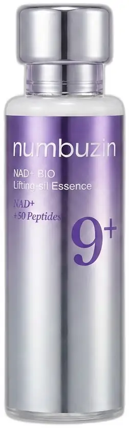 numbuzin Numbuzin No.9 NAD Bio Lifting Essence · 50ml