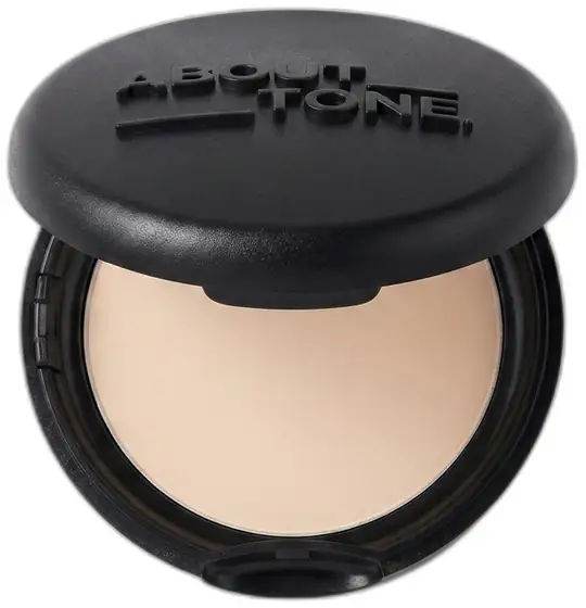 ABOUT TONE Blur Powder Pact · 2.5 Ivory