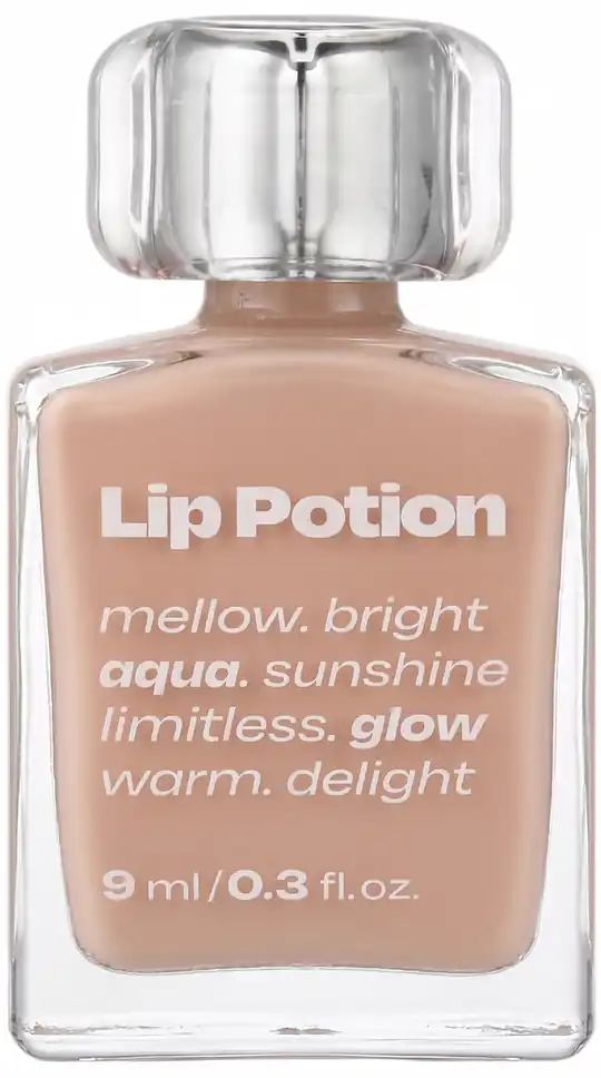 Alternative Stereo Alternative Stereo Lip Potion Aqua Glow · #09 Coco Milk