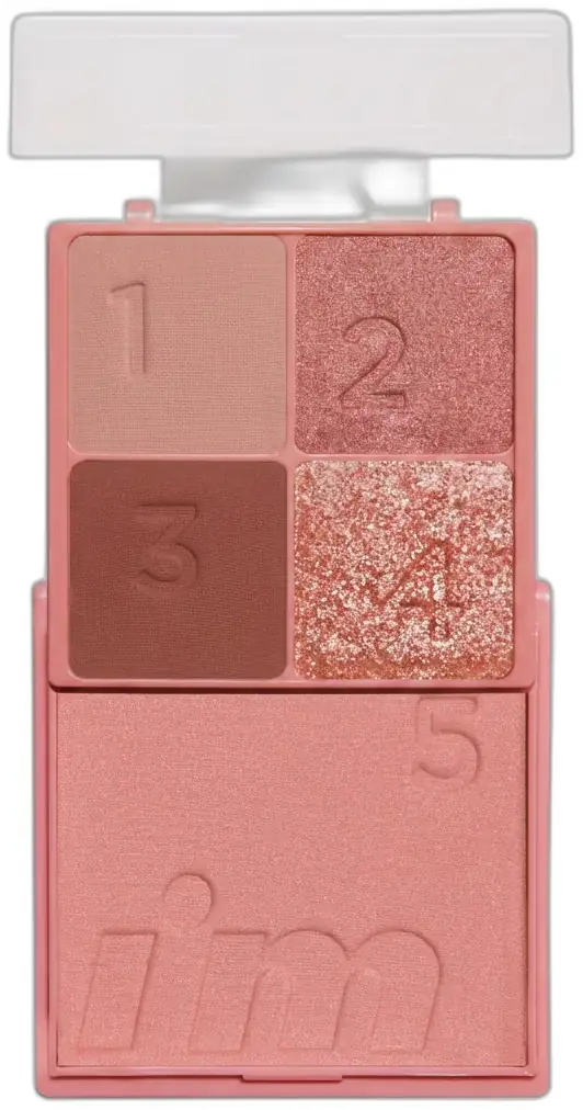 I'M MEME I'M MEME Multi Cube 7.7g · 04 Glam Rose