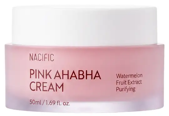 Nacific Nacific Pink Ahabha Serum/Cream 50ml