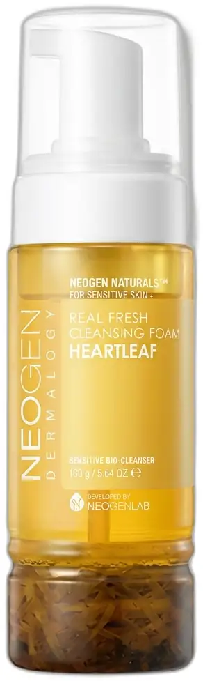 NEOGEN NEOGEN Real Fresh Foam Cleanser 160g