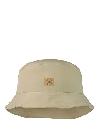 Buff Advanture Bucket  Hat Solid Şapka
