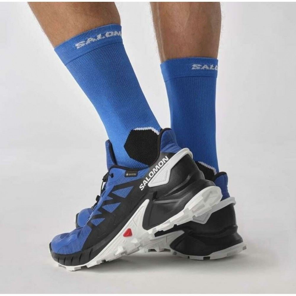 Salomon Koşu Ayakkabısı Supercross 4 Gtx